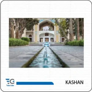 نمایندگی ایدن گیت (EG) کاشان