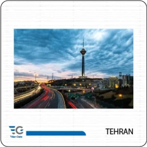 نمایندگی ایدن گیت (EG) تهران