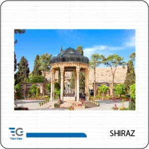 نمایندگی ایدن گیت (EG) شیراز