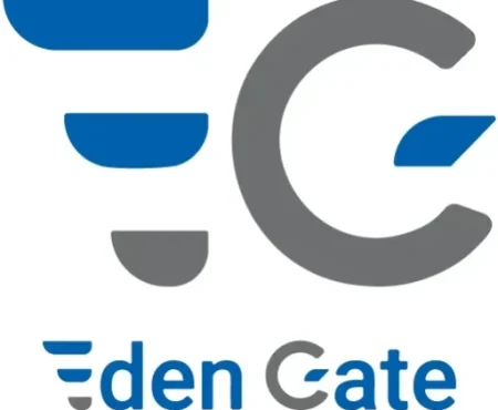 ایدن گیت (EG)